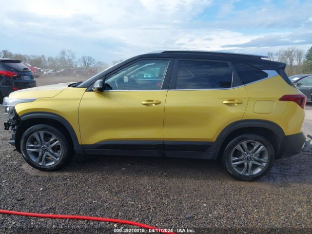 KNDEU2AA7M7083470 KIA SELTOS S