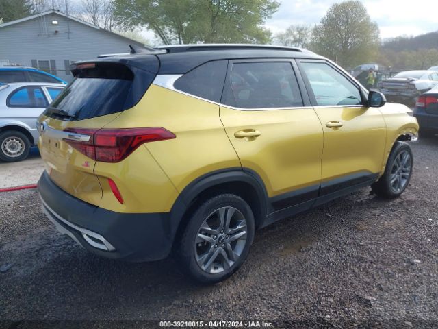 KNDEU2AA7M7083470 KIA SELTOS S