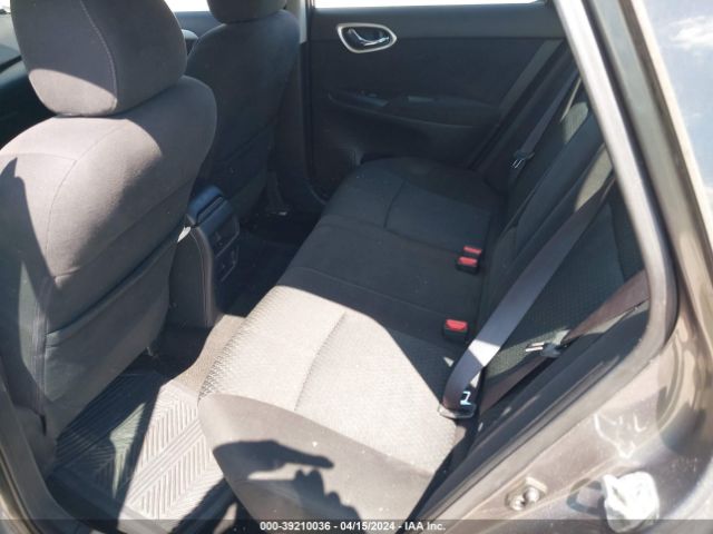 3N1AB7AP7FY239453 Nissan SENTRA SR