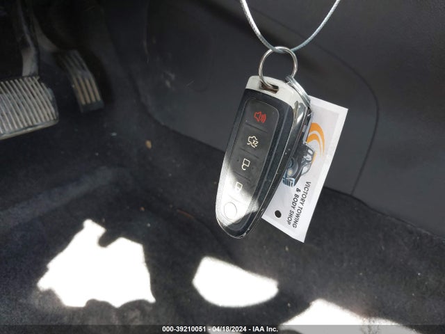 Ford Focus Titanium 2018 1FADP3J2XJL239723 Image 11