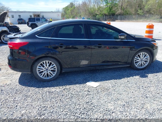 Ford Focus Titanium 2018 1FADP3J2XJL239723 Image 13