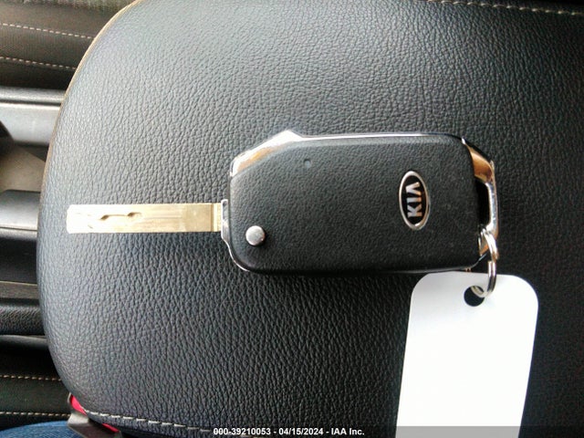 KIA SOUL S 2020 KNDJ23AU3L7726285 Image 11