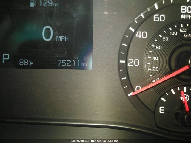 KIA SOUL S 2020 KNDJ23AU3L7726285 Image 15