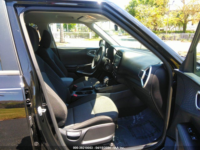 KIA SOUL S 2020 KNDJ23AU3L7726285 Image 5