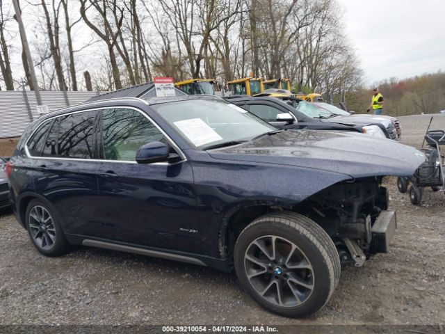 5UXKR0C3XH0V73163 BMW X5 Xdrive35i