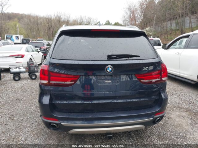 5UXKR0C3XH0V73163 BMW X5 Xdrive35i