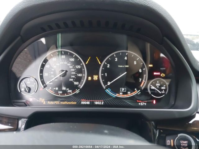 5UXKR0C3XH0V73163 BMW X5 Xdrive35i