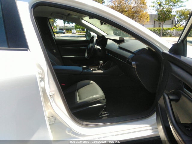 Mazda Mazda3 2.5 S Select 2023 3MZBPABMXPM361220 Image 5
