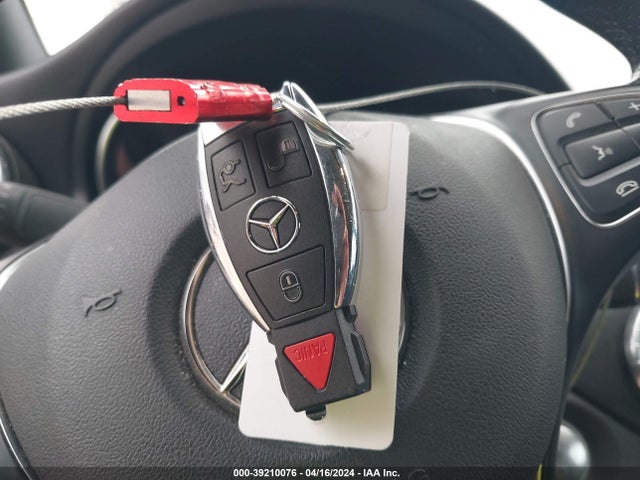Mercedes-Benz CLA 250 2019 WDDSJ4EB2KN767626 Image 11
