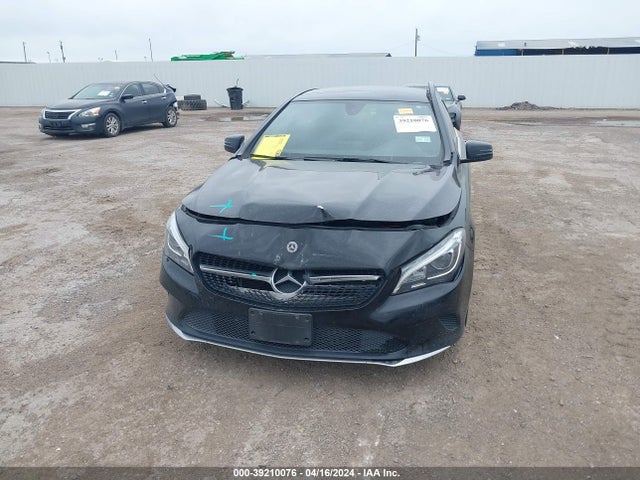 Mercedes-Benz CLA 250 2019 WDDSJ4EB2KN767626 Image 12