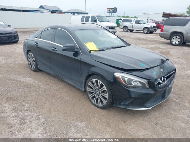 Mercedes-Benz CLA 250 2019 WDDSJ4EB2KN767626 Image 13