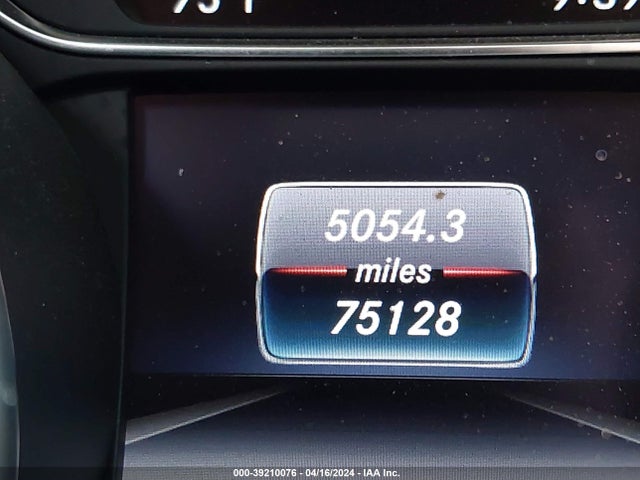 Mercedes-Benz CLA 250 2019 WDDSJ4EB2KN767626 Image 15