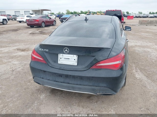 Mercedes-Benz CLA 250 2019 WDDSJ4EB2KN767626 Image 16