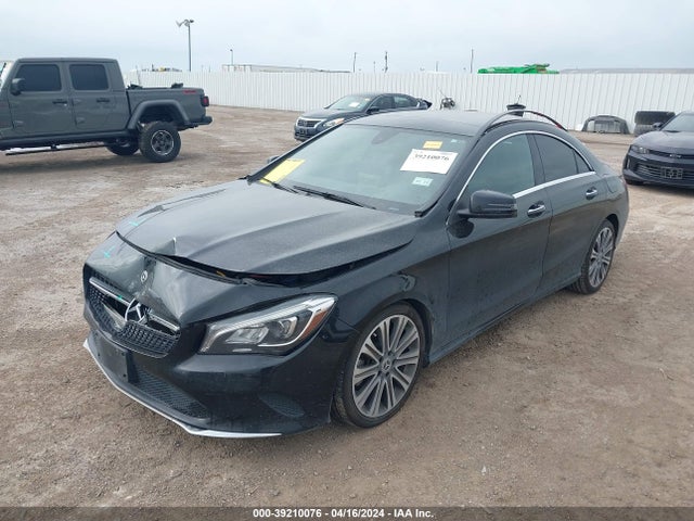 Mercedes-Benz CLA 250 2019 WDDSJ4EB2KN767626 Image 6