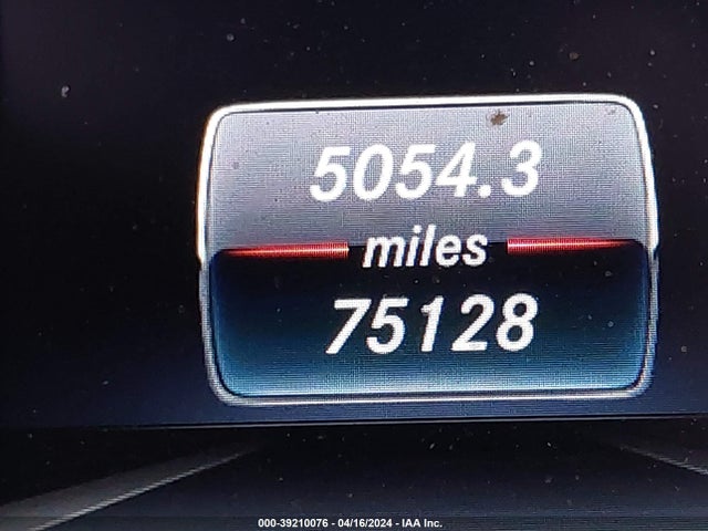 Mercedes-Benz CLA 250 2019 WDDSJ4EB2KN767626 Image 7