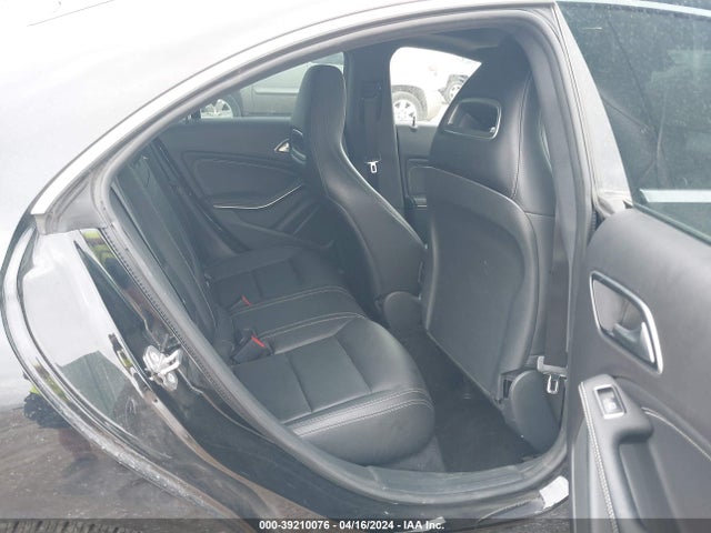 Mercedes-Benz CLA 250 2019 WDDSJ4EB2KN767626 Image 8
