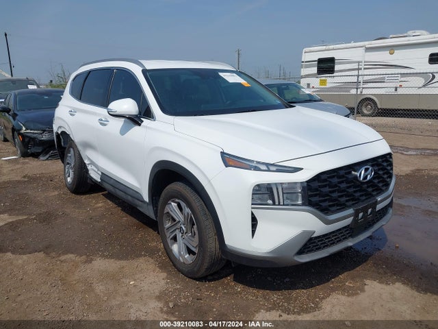Hyundai Santa Fe Sel 2023 5NMS2DAJ0PH567742 Image 1