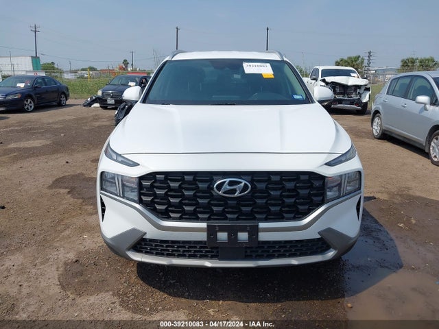 Hyundai Santa Fe Sel 2023 5NMS2DAJ0PH567742 Image 12