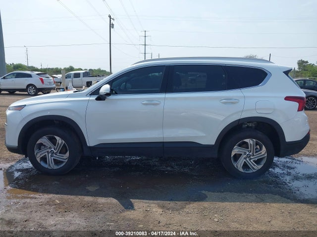Hyundai Santa Fe Sel 2023 5NMS2DAJ0PH567742 Image 14