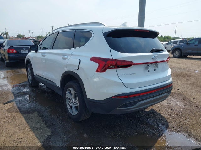Hyundai Santa Fe Sel 2023 5NMS2DAJ0PH567742 Image 3