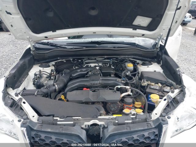 JF2SJAFC2FH807130 Subaru Forester 2.5i Premium
