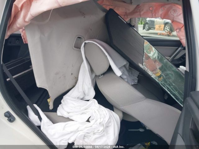 JF2SJAFC2FH807130 Subaru Forester 2.5i Premium