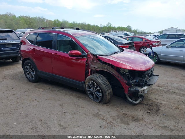 2020 2HKRW2H83LH620893 main image