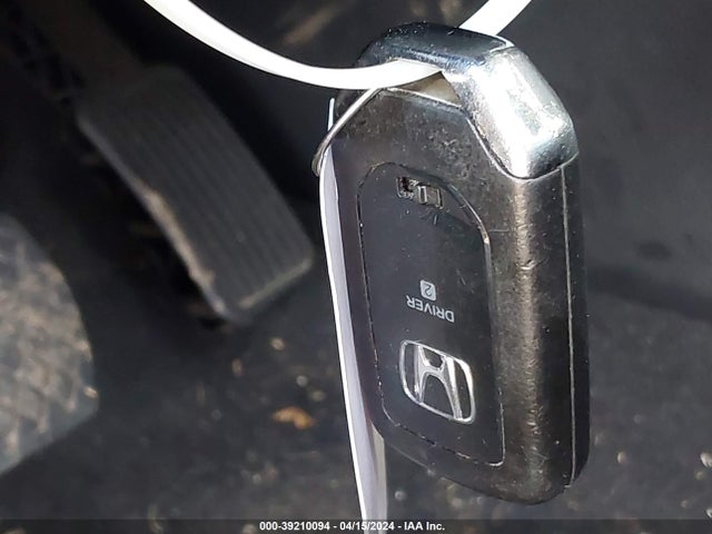 Honda Cr-v Awd Ex-l 2020 2HKRW2H83LH620893 Image 11
