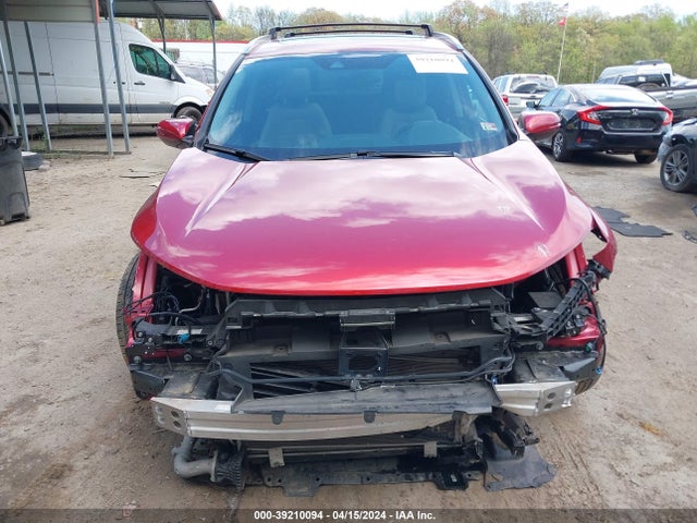 Honda Cr-v Awd Ex-l 2020 2HKRW2H83LH620893 Image 13