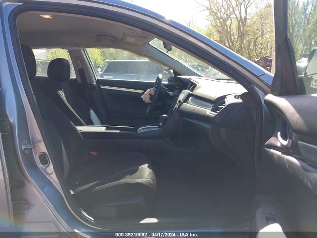 Honda Civic Lx 2018 19XFC2F51JE033890 Image 5
