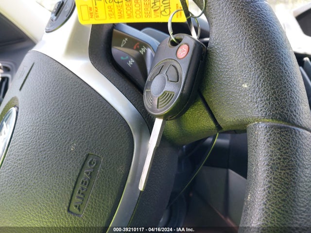 Ford ESCAPE S 2014 1FMCU0F74EUA03114 Image 11