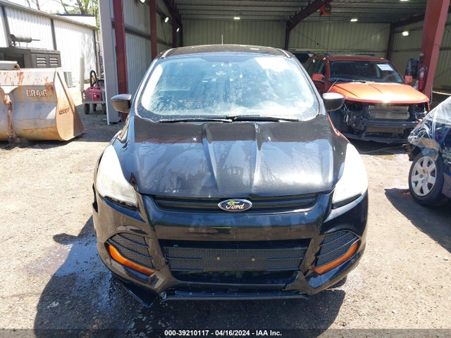 Ford ESCAPE S 2014 1FMCU0F74EUA03114 Image 12
