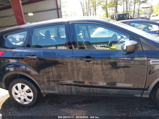 Ford ESCAPE S 2014 1FMCU0F74EUA03114 Image 13