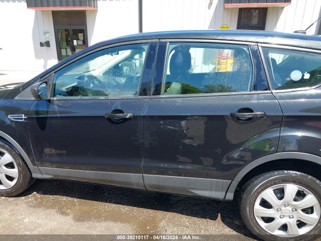 Ford ESCAPE S 2014 1FMCU0F74EUA03114 Image 14