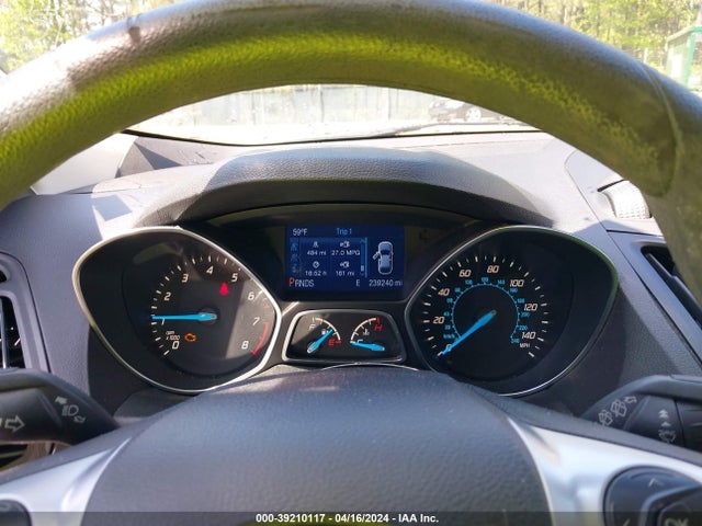Ford ESCAPE S 2014 1FMCU0F74EUA03114 Image 15