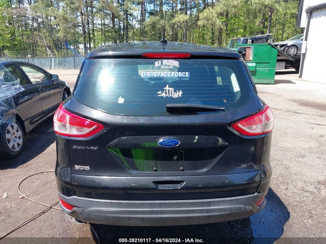 Ford ESCAPE S 2014 1FMCU0F74EUA03114 Image 16