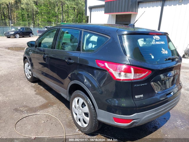 Ford ESCAPE S 2014 1FMCU0F74EUA03114 Image 3