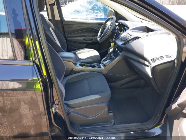 Ford ESCAPE S 2014 1FMCU0F74EUA03114 Image 5