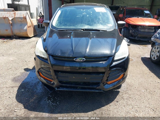 Ford ESCAPE S 2014 1FMCU0F74EUA03114 Image 6