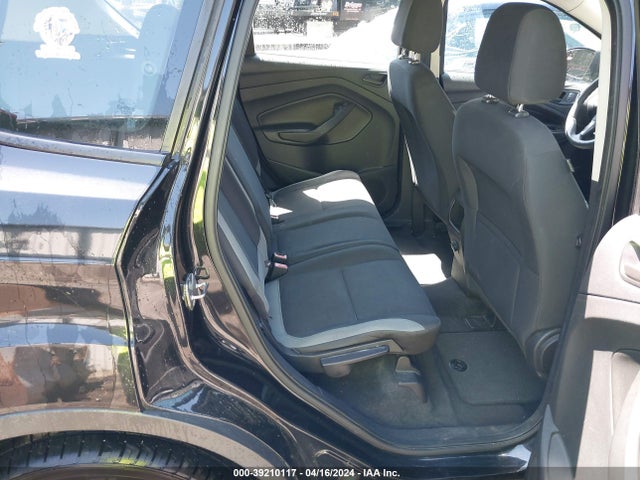 Ford ESCAPE S 2014 1FMCU0F74EUA03114 Image 8