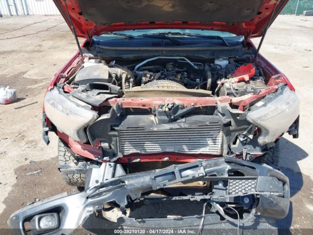 1FTER4FH4KLA75785 Ford Ranger Xlt