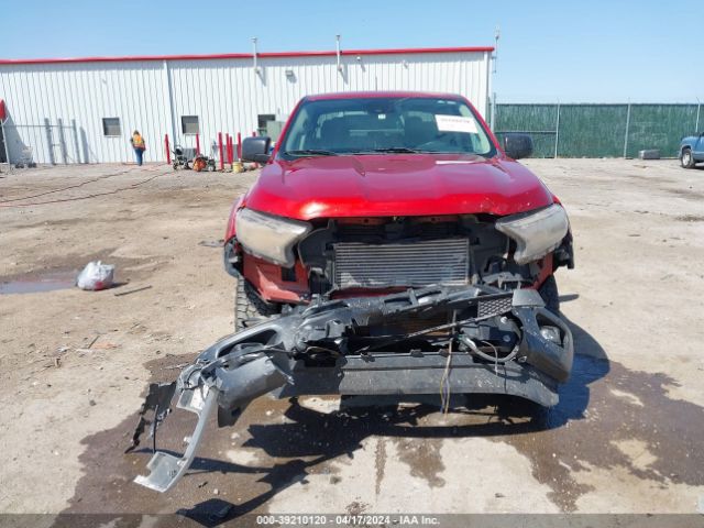 1FTER4FH4KLA75785 Ford Ranger Xlt