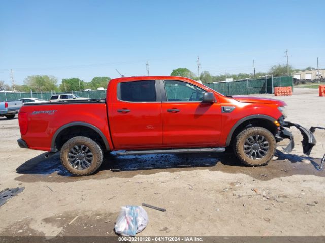 1FTER4FH4KLA75785 Ford Ranger Xlt