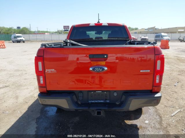 1FTER4FH4KLA75785 Ford Ranger Xlt