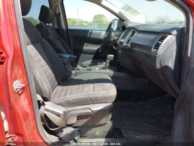 1FTER4FH4KLA75785 Ford Ranger Xlt