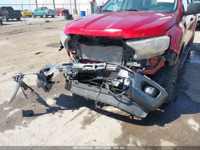 1FTER4FH4KLA75785 Ford Ranger Xlt