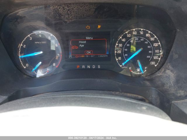 1FTER4FH4KLA75785 Ford Ranger Xlt