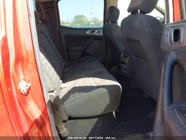 1FTER4FH4KLA75785 Ford Ranger Xlt