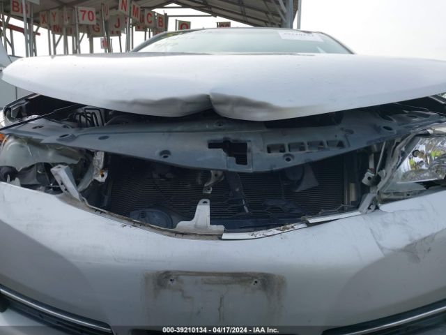 4T1BF1FK2EU344432 Toyota CAMRY SE