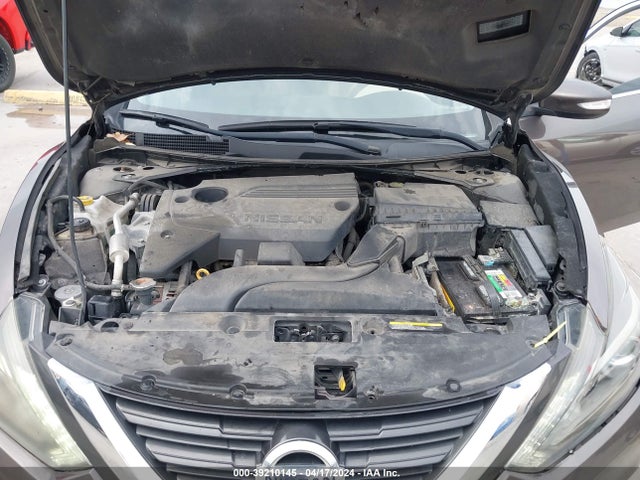 Nissan Altima 2.5 Sl 2016 1N4AL3AP8GC178343 Image 10